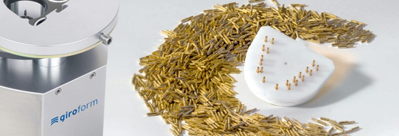 Troquel Giroform Troquel Giroform